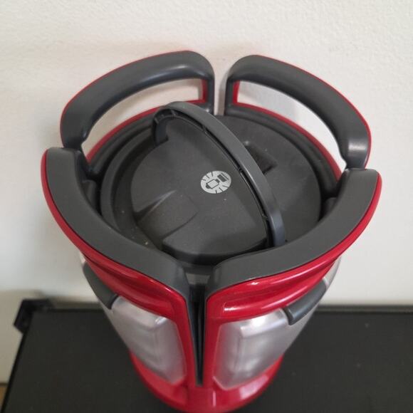 Coleman Quad Lantern LED 190 Lumens 4 Removable Lights - Picture 3 of 5